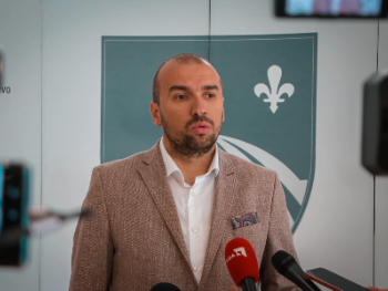 Deljković: Irfan Čengić je najbolje rješenje za Stari Grad